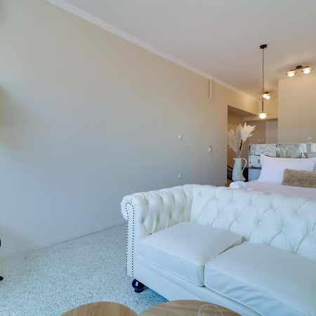 Ermou Fashion Suites By Living-Space Atina Dış mekan fotoğraf