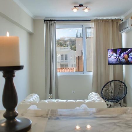 Ermou Fashion Suites By Living-Space Atina Dış mekan fotoğraf