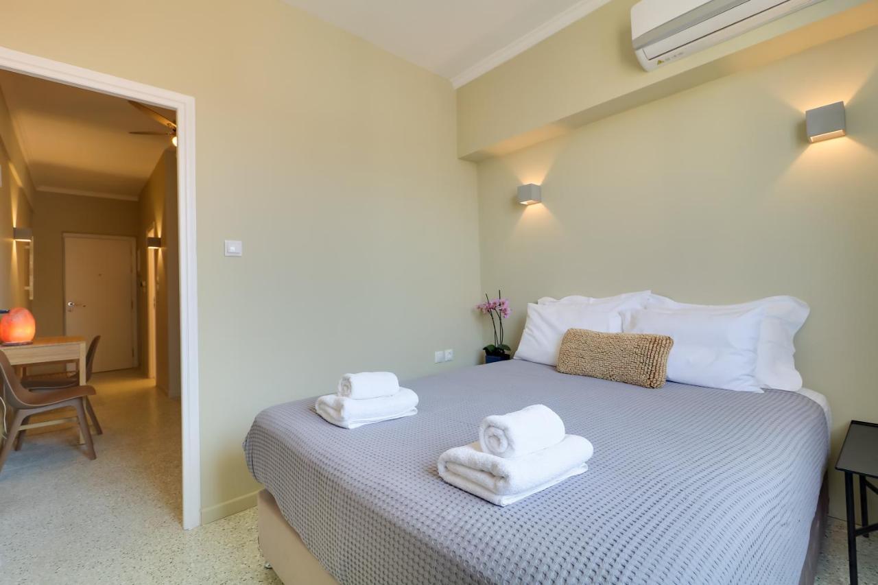 Ermou Fashion Suites By Living-Space Atina Dış mekan fotoğraf