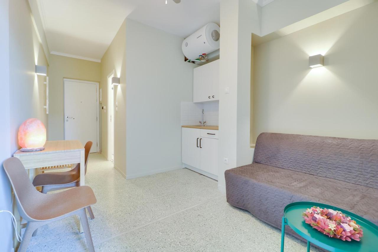 Ermou Fashion Suites By Living-Space Atina Dış mekan fotoğraf