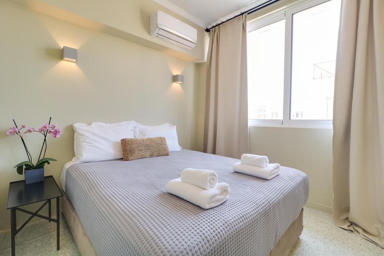 Ermou Fashion Suites By Living-Space Atina Dış mekan fotoğraf