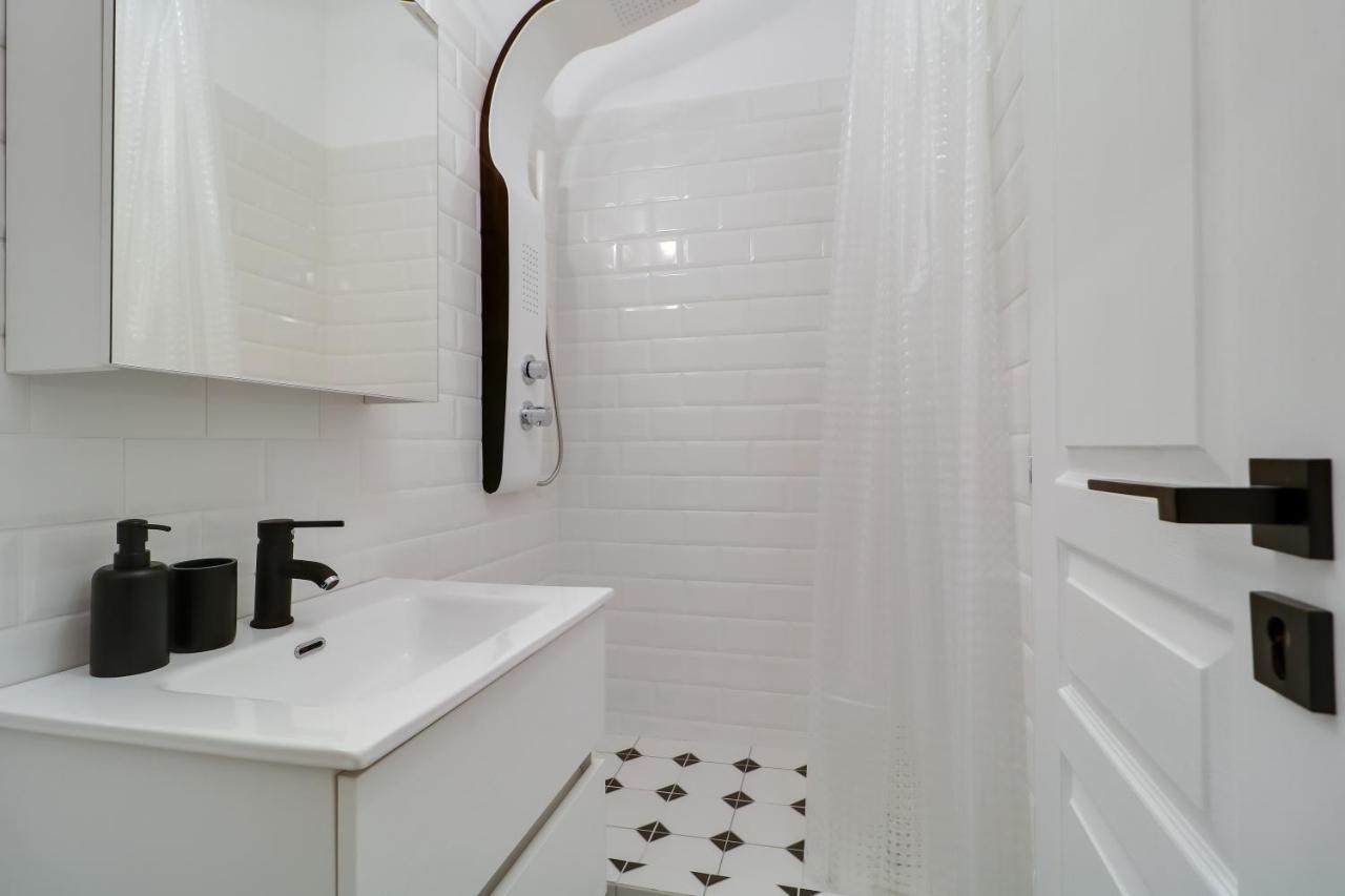 Ermou Fashion Suites By Living-Space Atina Dış mekan fotoğraf