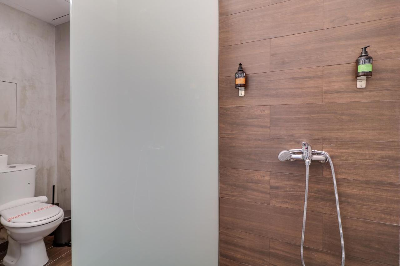 Ermou Fashion Suites By Living-Space Atina Dış mekan fotoğraf