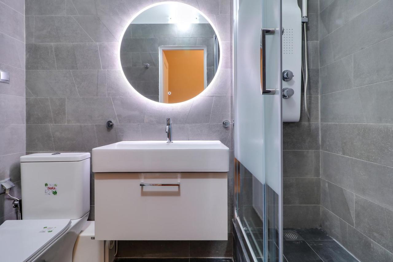 Ermou Fashion Suites By Living-Space Atina Dış mekan fotoğraf